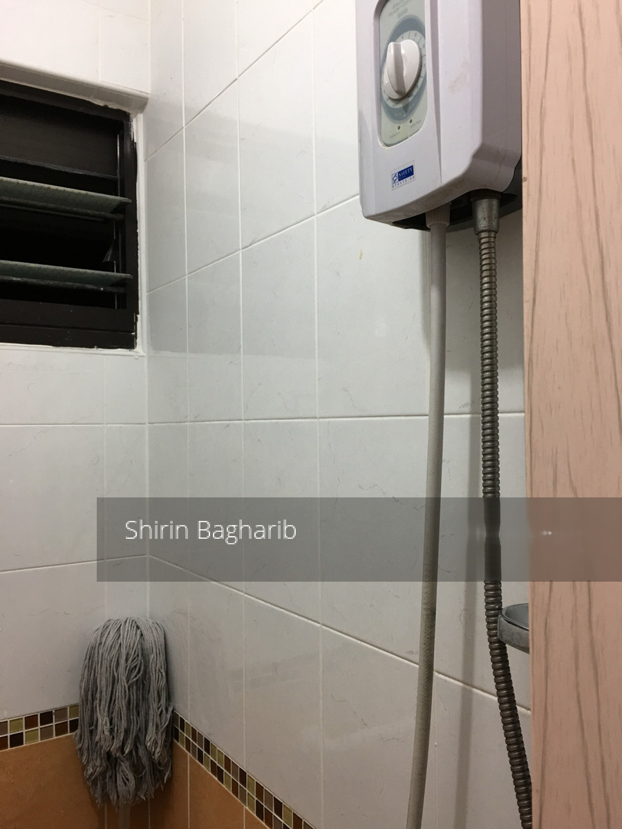 Blk 433 Clementi Avenue 3 (Clementi), HDB 4 Rooms #150985092